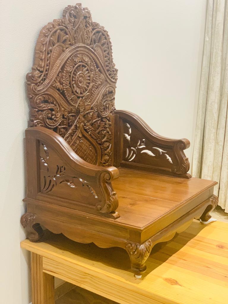 God Chair