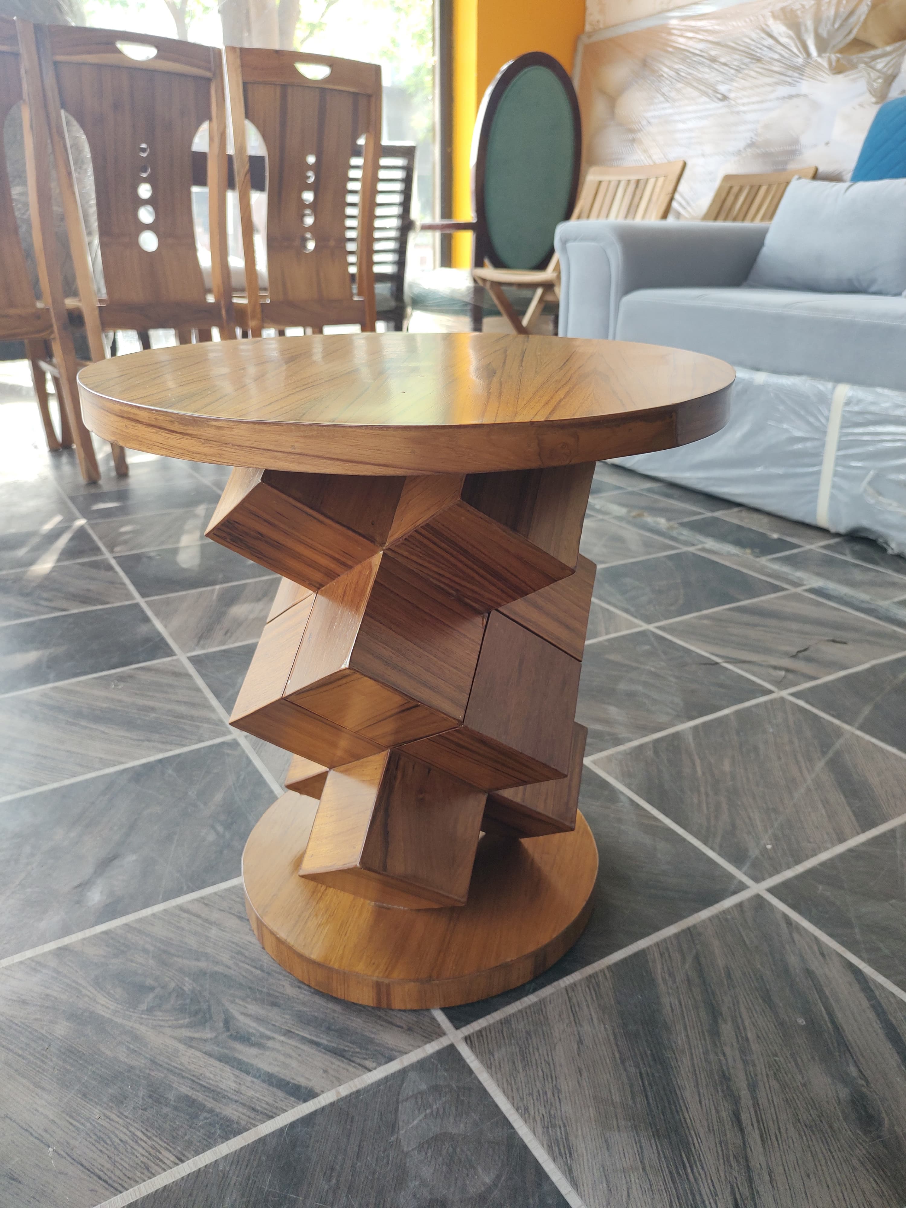 Decorative Table
